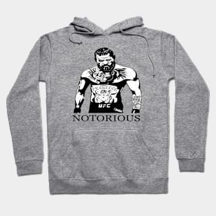 Conor McGregor Hoodie